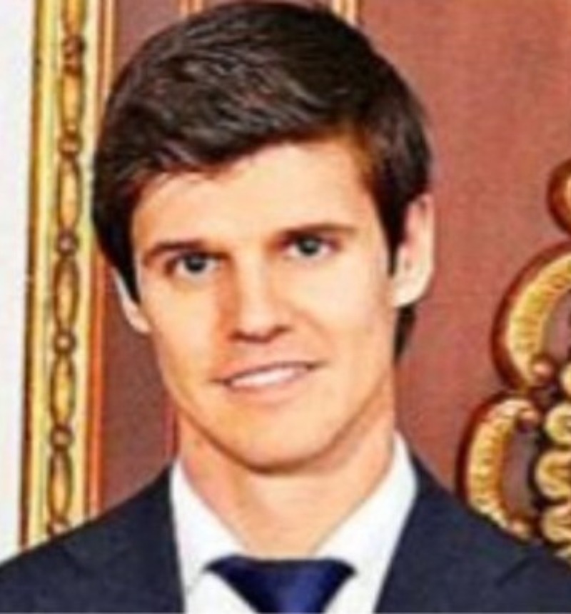 Alejandro Page