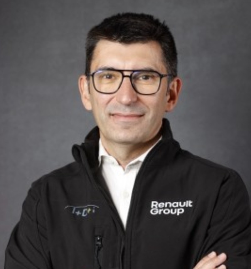 César Lorenzo