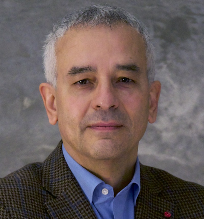 Ángel San Andrés