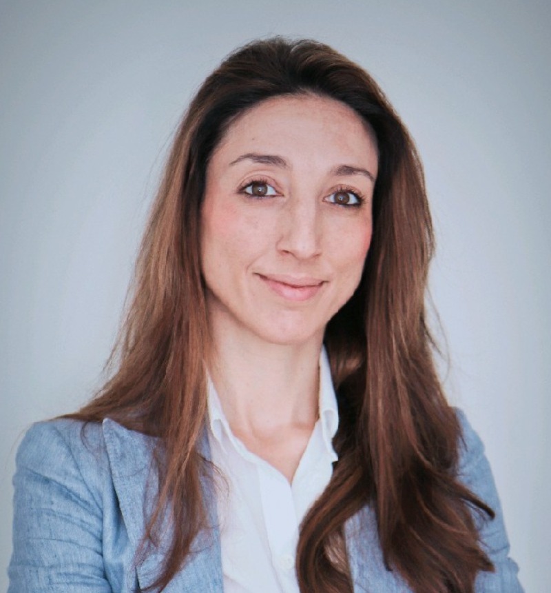 Lidia Roca Canales