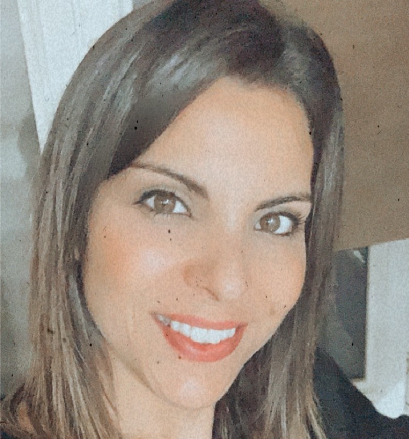 Lidia Sánchez