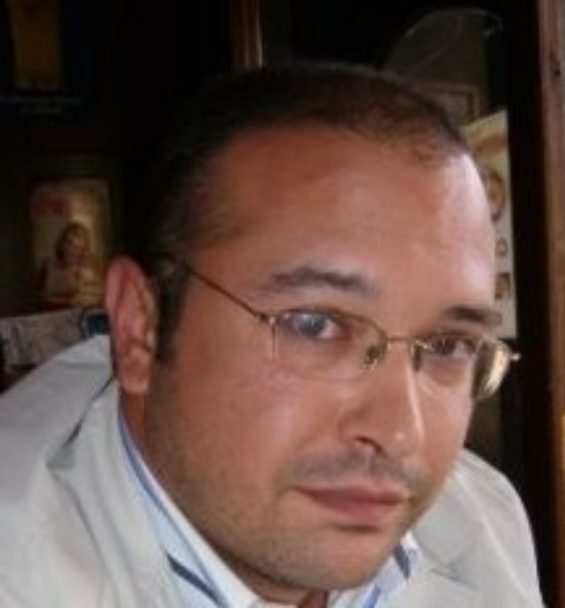 Miguel Martínez