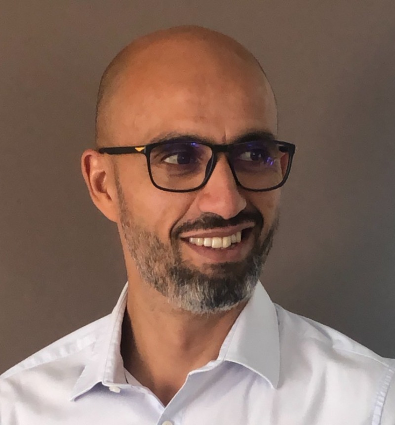 Sami Chaabi