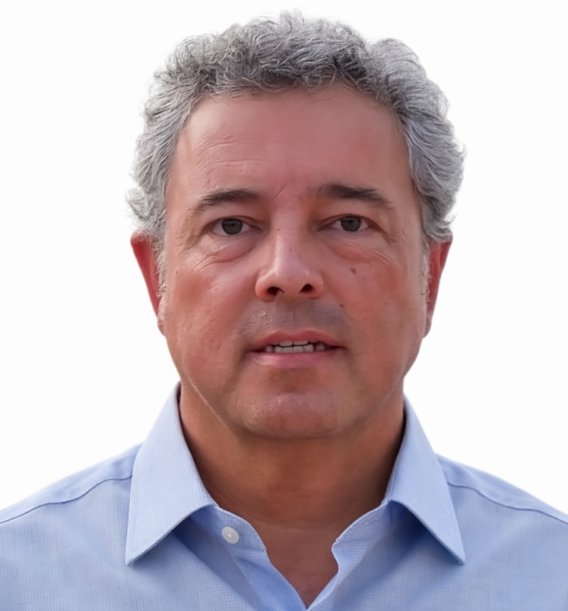Samuel Oquiñena