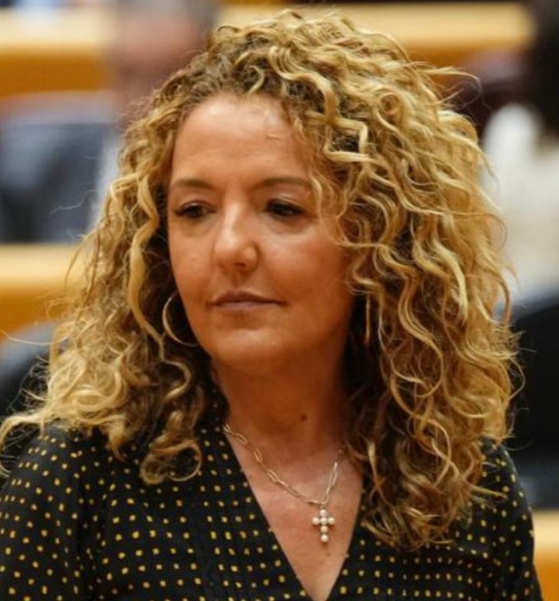 Teresa Mallada